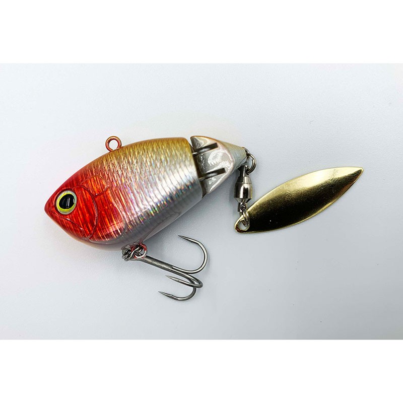 ISM Zorro 45S