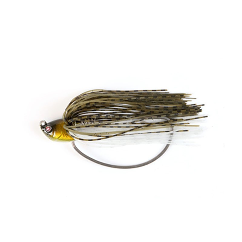 ISM Carver 1/2oz