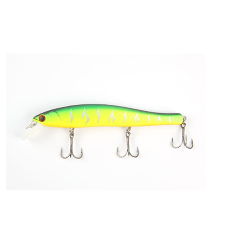 ISM Raver 115SP