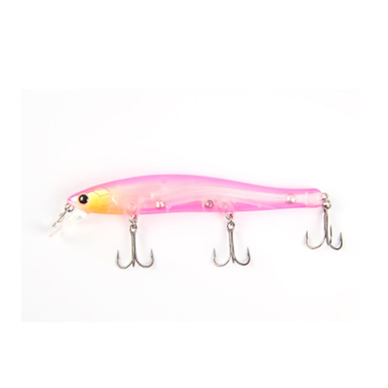 ISM Raver 115SP