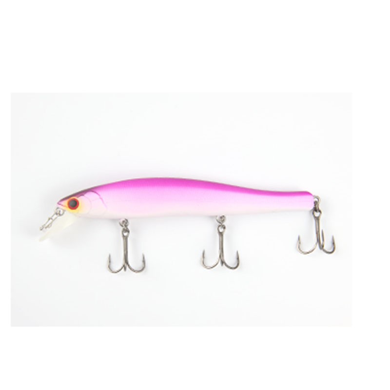 ISM Raver 115SP