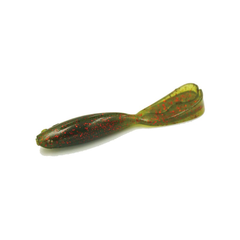 ISM Ungula Tail 3