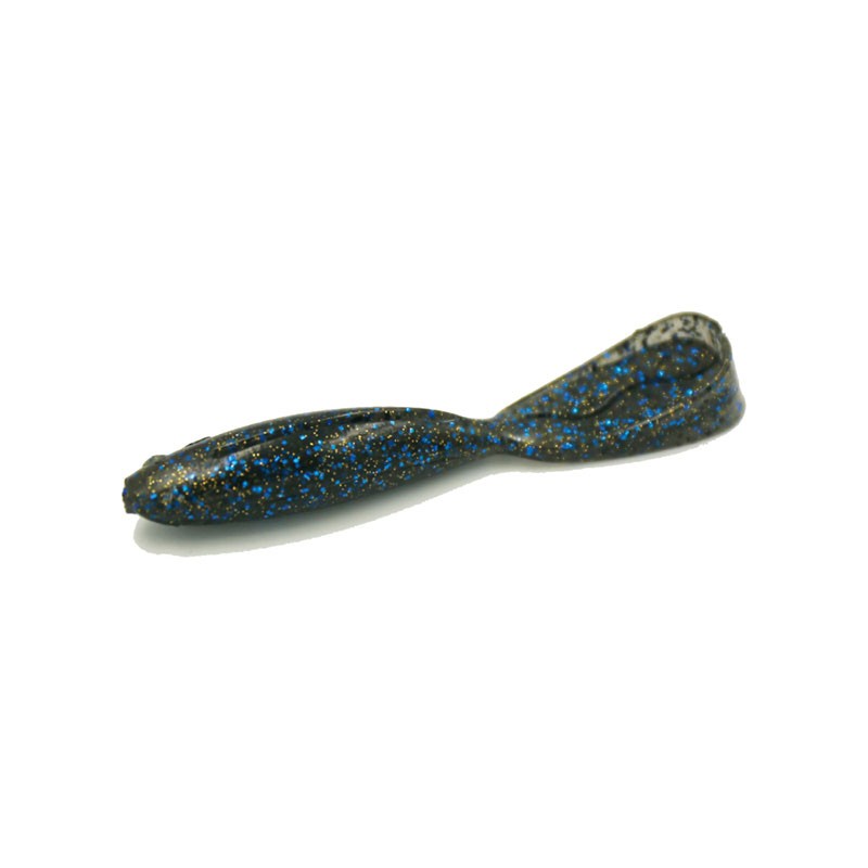 ISM Ungula Tail 3