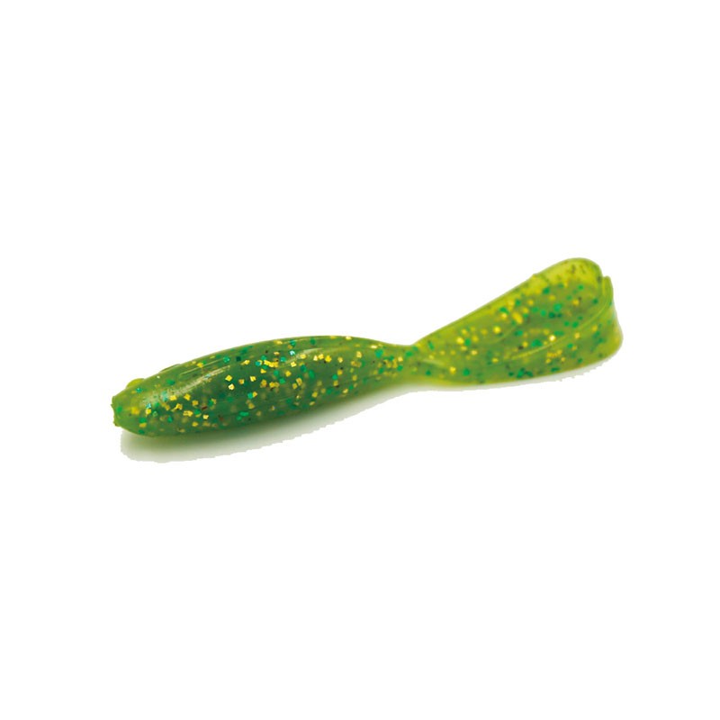 ISM Ungula Tail 4