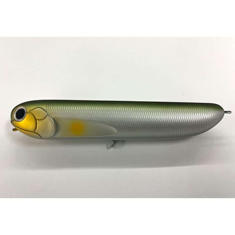 ISM Falcon Punch 120F
