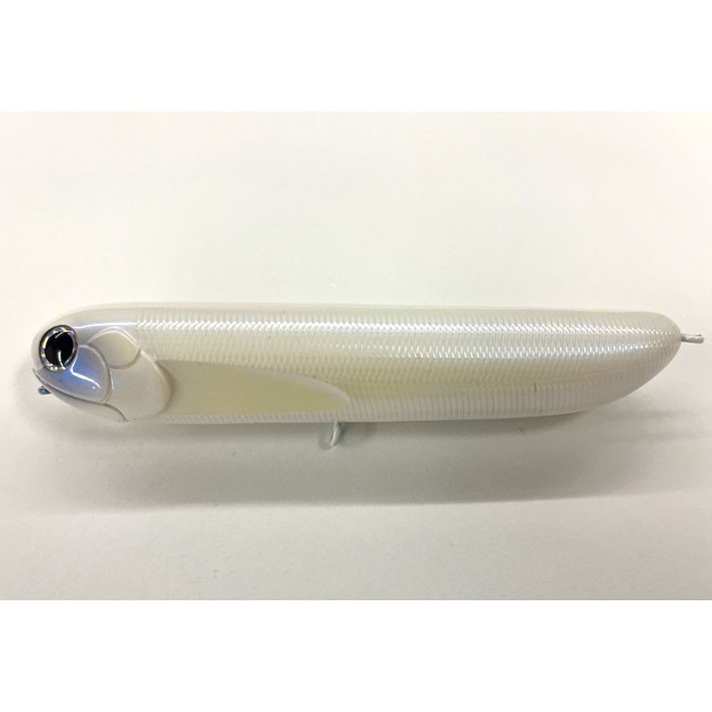 ISM Falcon Punch 120F