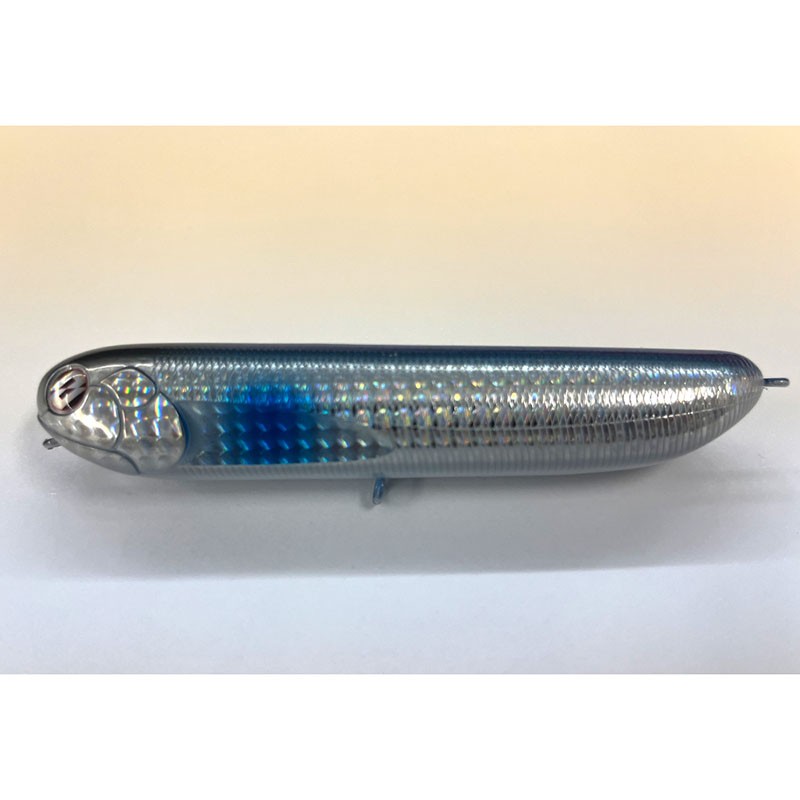 ISM Falcon Punch 120F