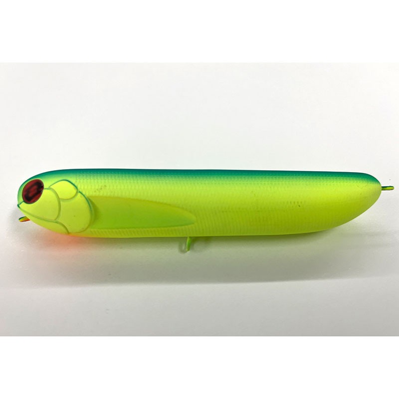 ISM Falcon Punch 120F
