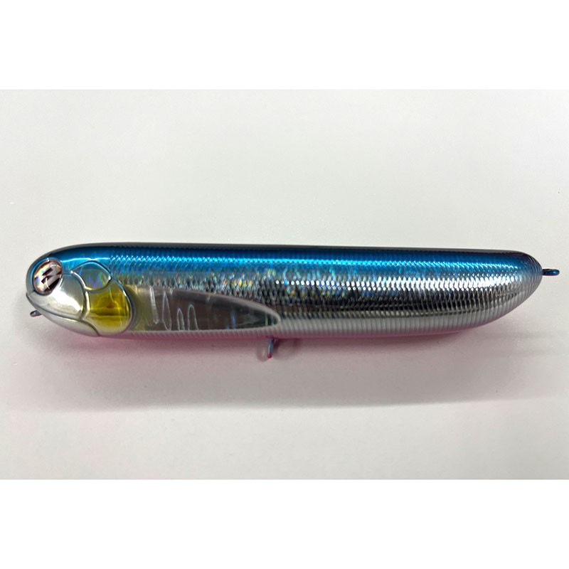 ISM Falcon Punch 120F