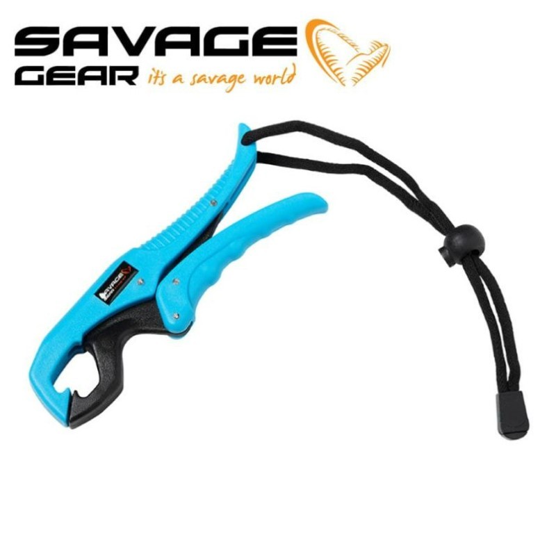 Savage Gear Floating Fish Grip 16.5cm 60X165mm
