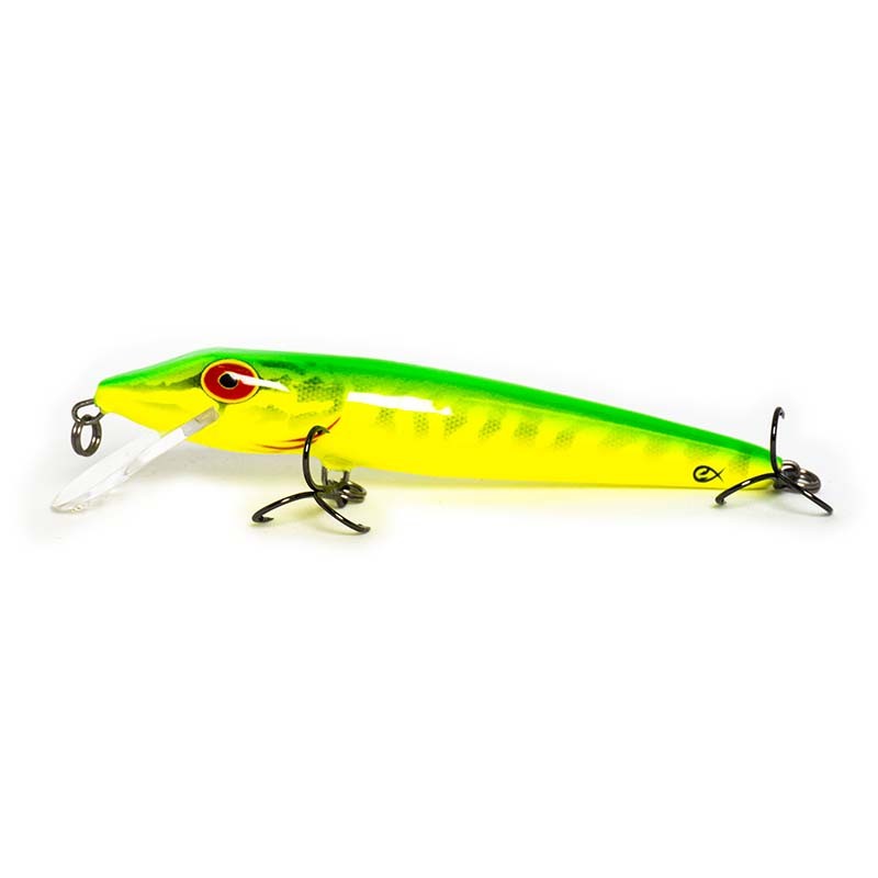 Salmo Pike 9F