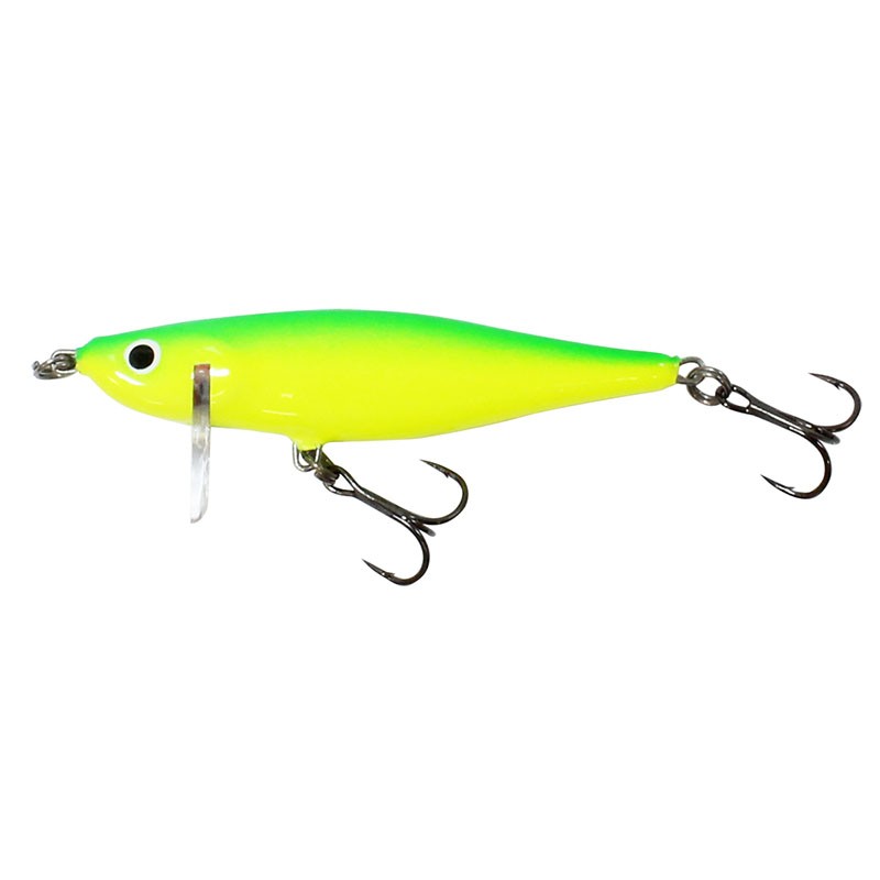Salmo Thrill 7cm 13g - Sinking