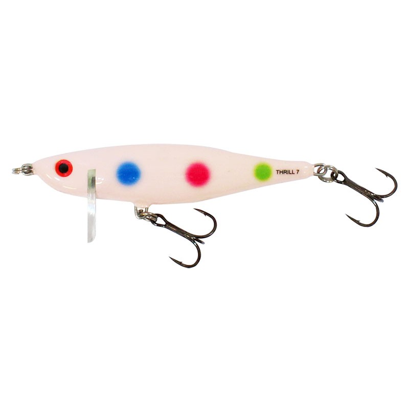 Salmo Thrill 7cm 13g - Sinking