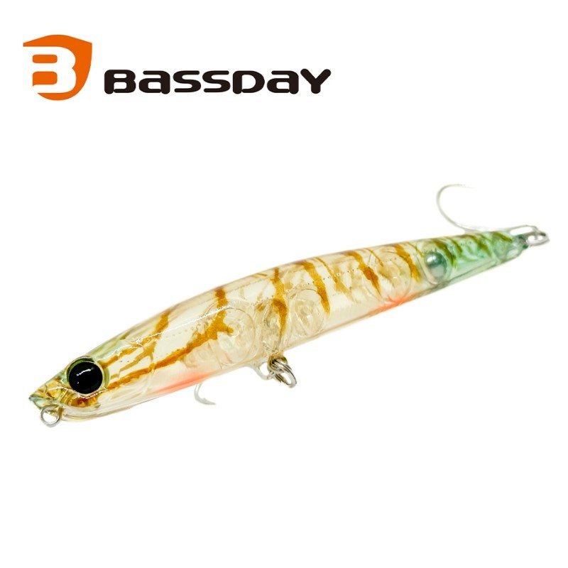 Bassday Sugapen 95F