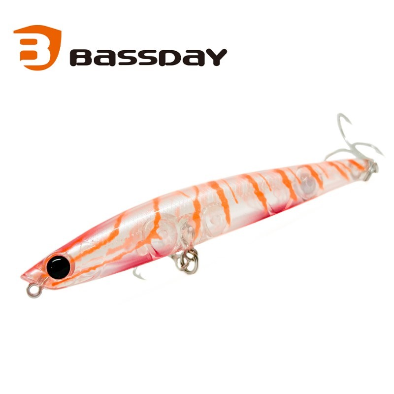 Bassday Sugapen 95F