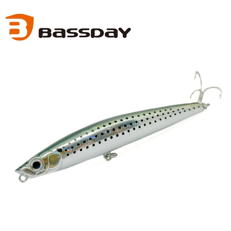 Bassday Sugapen 95F
