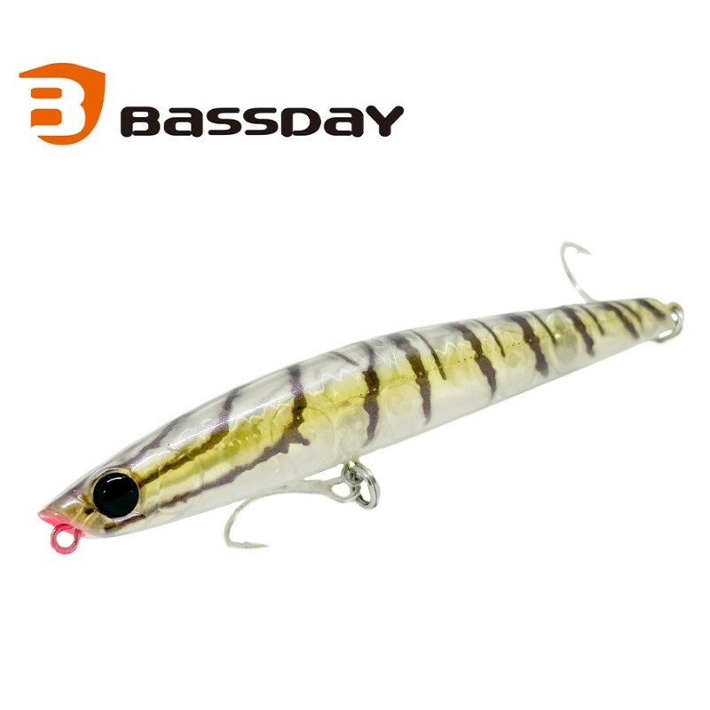 Bassday Sugapen 95F