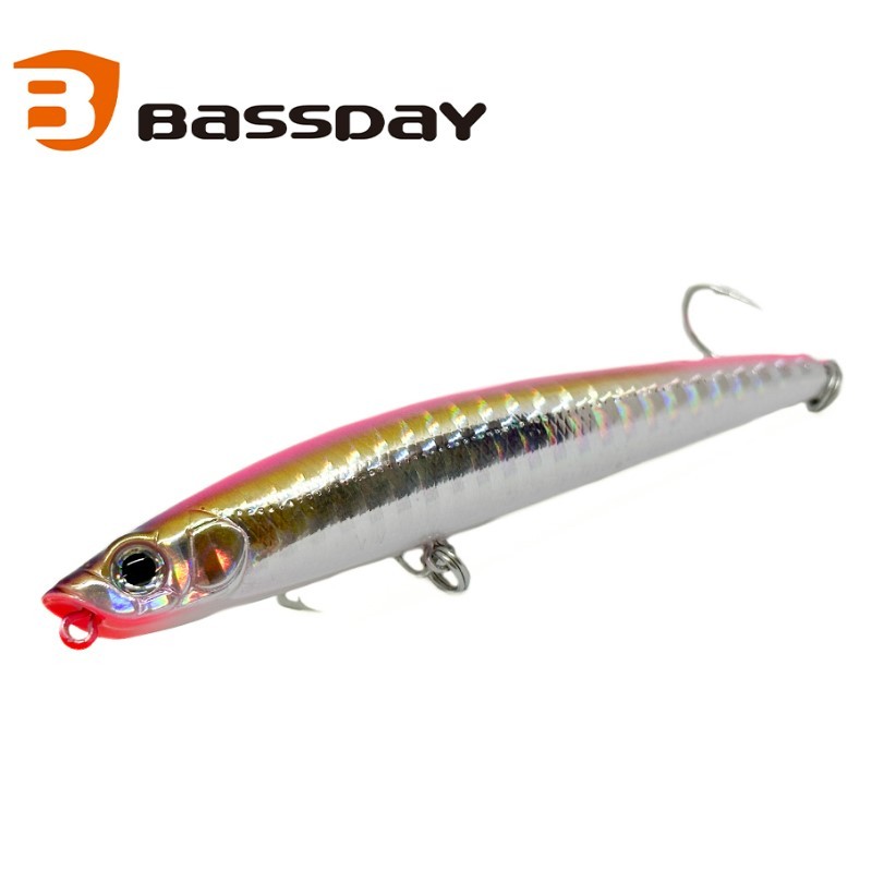 Bassday Sugapen 95F