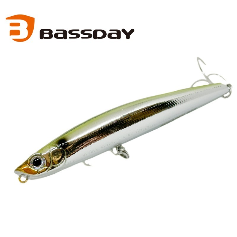 Bassday Sugapen 95F