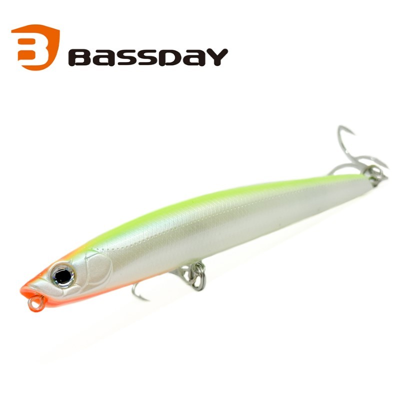 Bassday Sugapen 95F