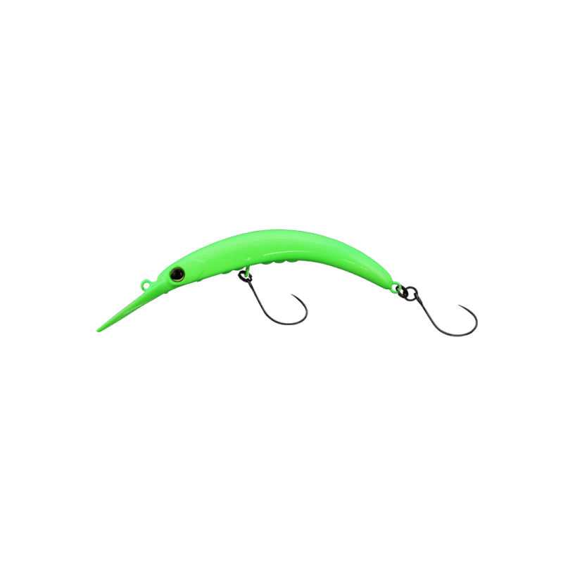Jackall PEPINO DR