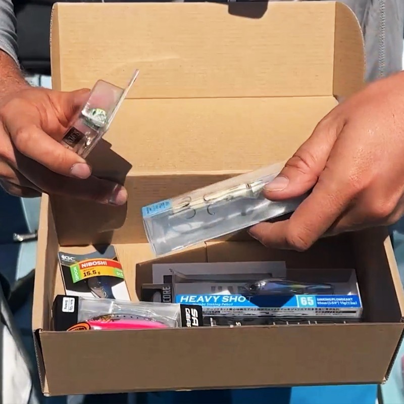 asp box распер