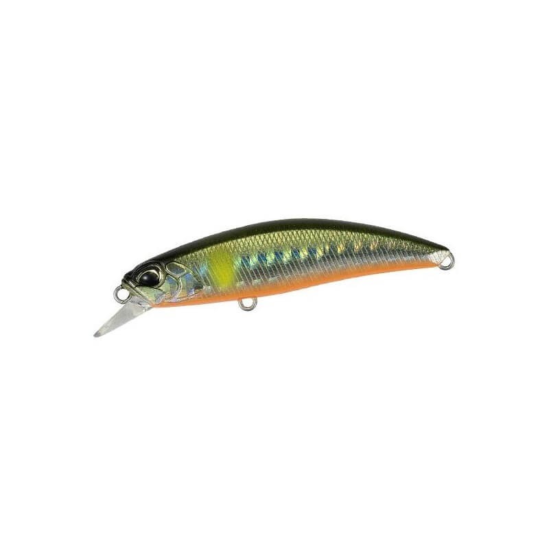 Duo Spearhead Ryuki 60S
