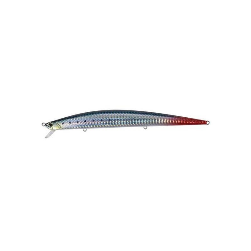 Duo Tide Minnow Slim Flyer Red Tails Limited