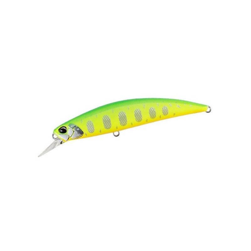 Duo Spearhead Ryuki 95S