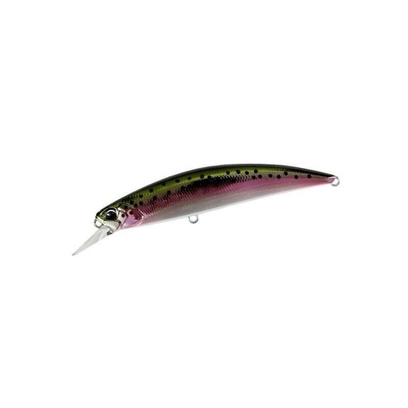 Duo Spearhead Ryuki 95S