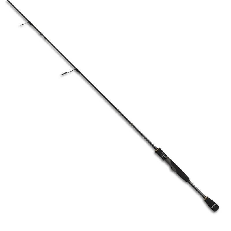 Tailwalk Backhoo Tres Spinning Rod