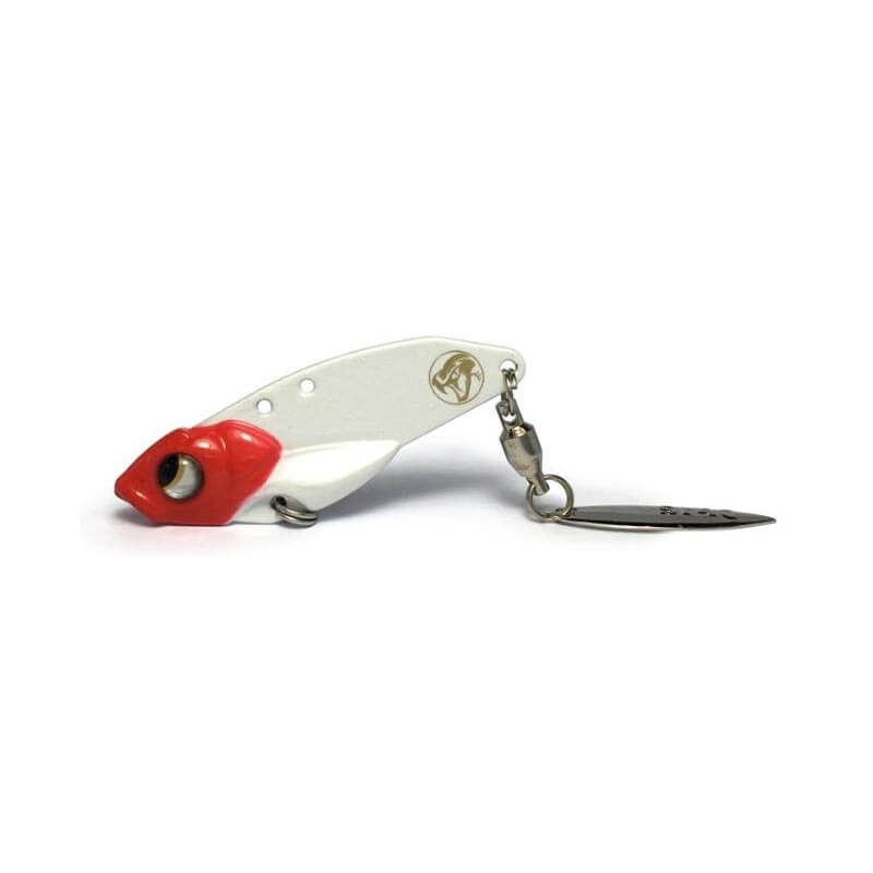 Lurefans SR40 Super Rattlesnake Vibration Lure