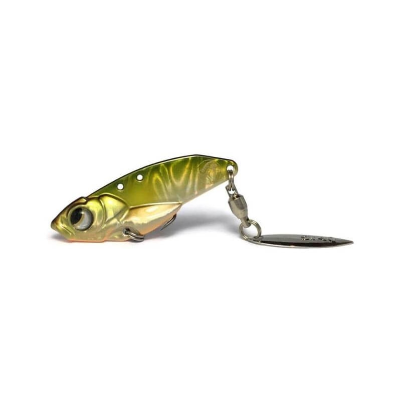 Lurefans SR40 Super Rattlesnake Vibration Lure