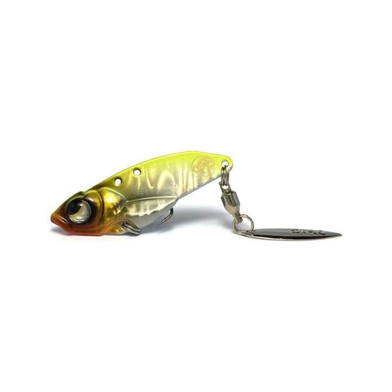 Lurefans SR40 Super Rattlesnake Vibration Lure