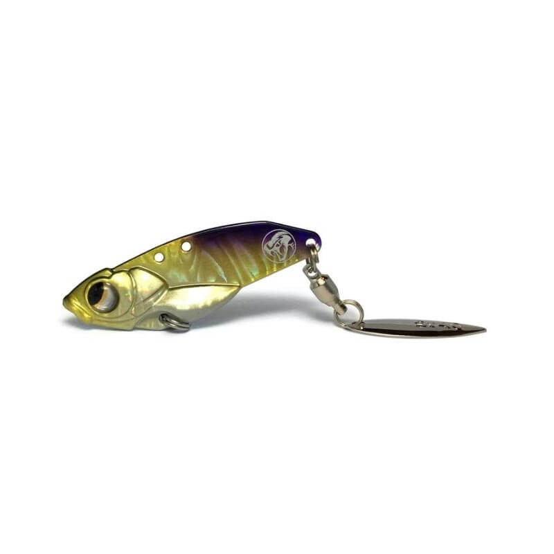 Lurefans SR40 Super Rattlesnake Vibration Lure