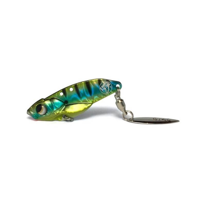 Lurefans SR40 Super Rattlesnake Vibration Lure