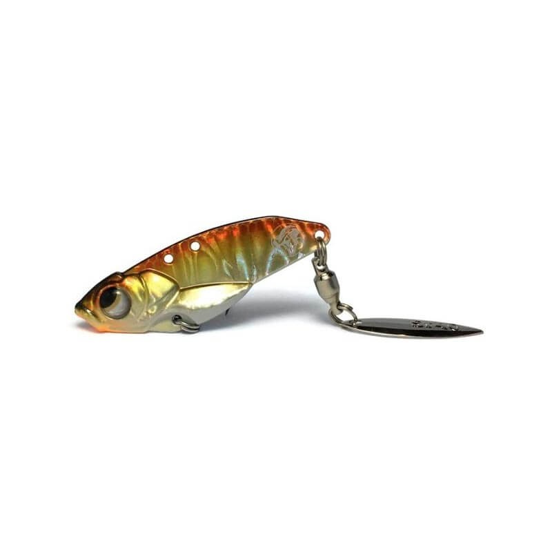 Lurefans SR40 Super Rattlesnake Vibration Lure