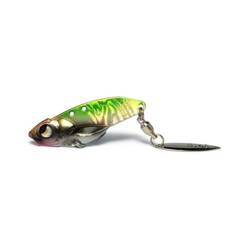 Lurefans SR40 Super Rattlesnake Vibration Lure