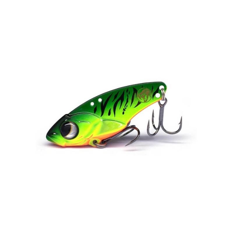 Lurefans R50 Rattlesnake Vibration Lure