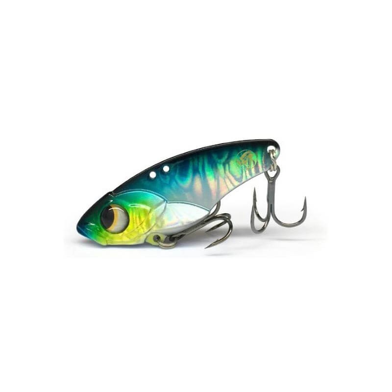 Lurefans R50 Rattlesnake Vibration Lure