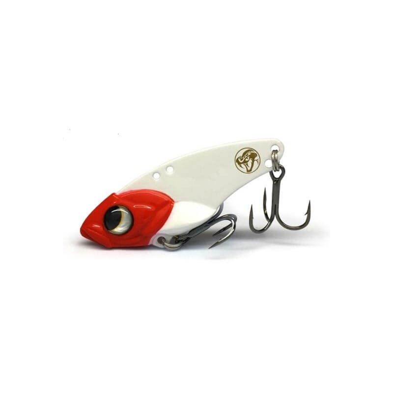 Lurefans R50 Rattlesnake Vibration Lure