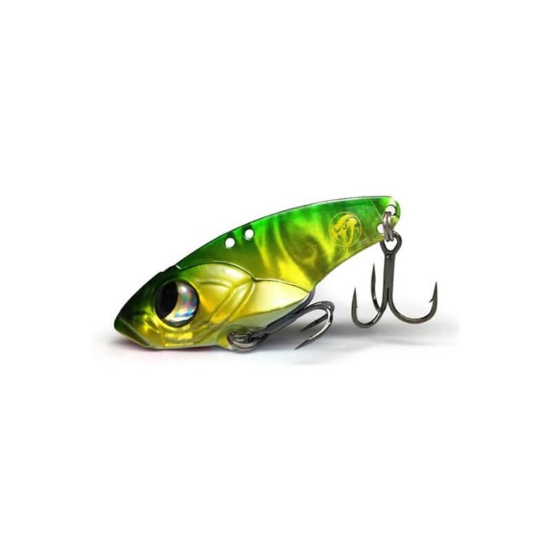 Lurefans R50 Rattlesnake Vibration Lure