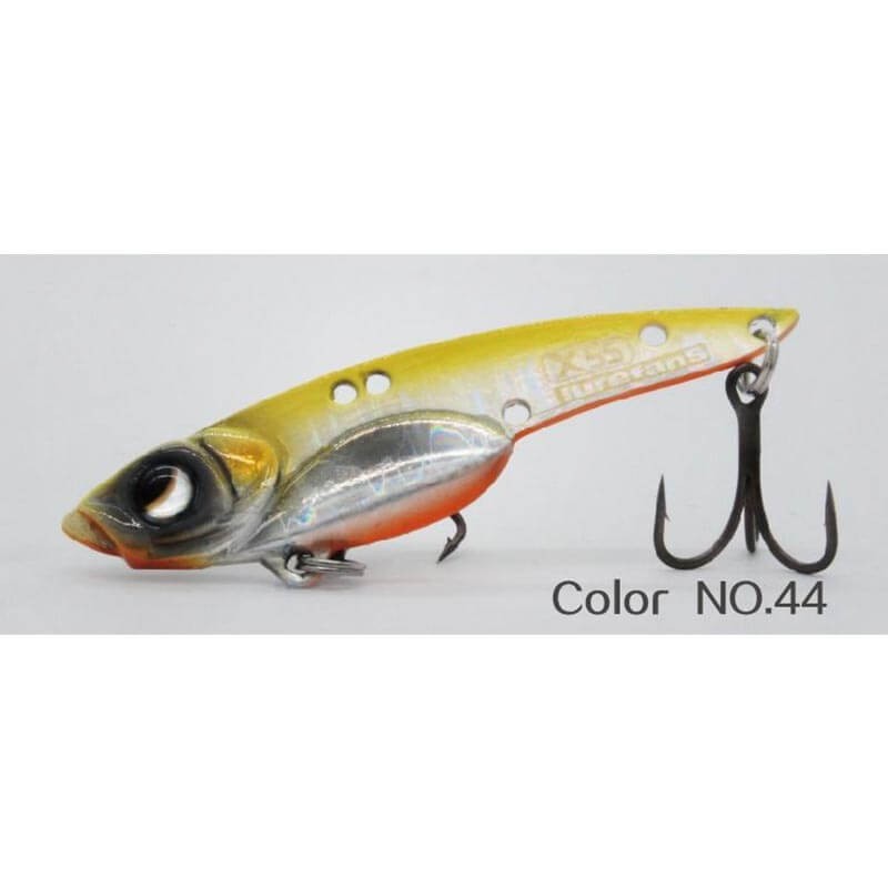 Lurefans X55 Vibration Lure