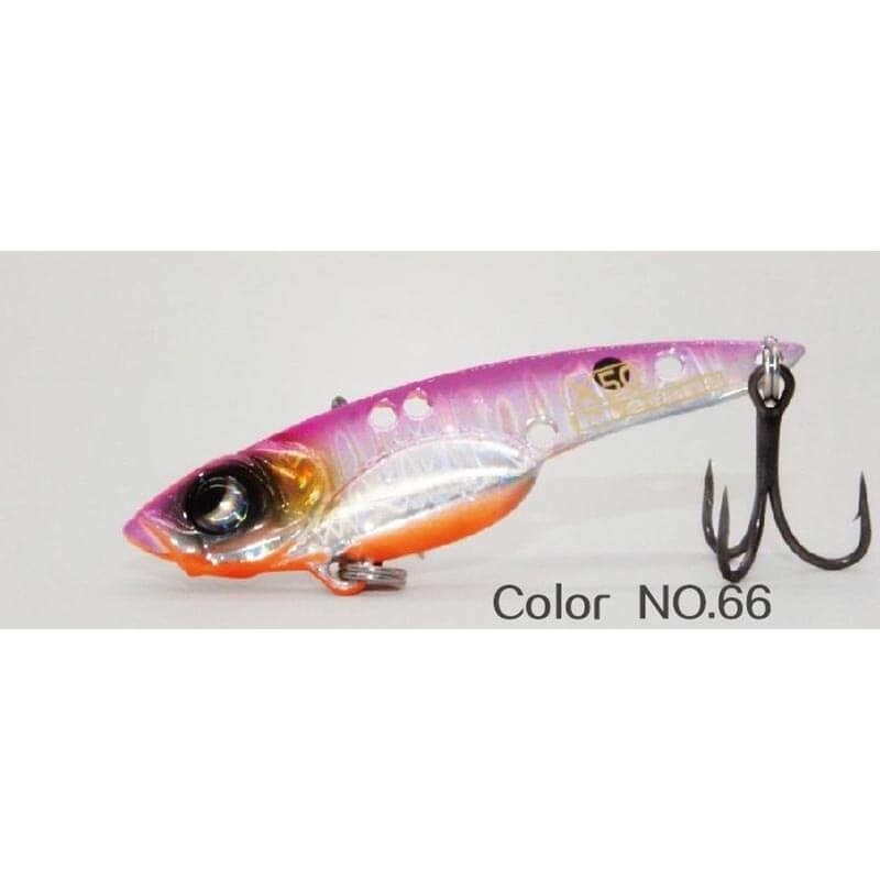 Lurefans X55 Vibration Lure