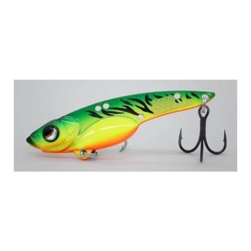 Lurefans X60 Vibration Lure