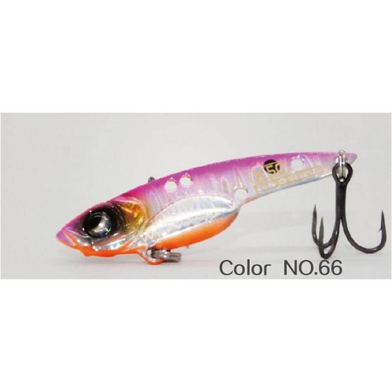 Lurefans X60 Vibration Lure