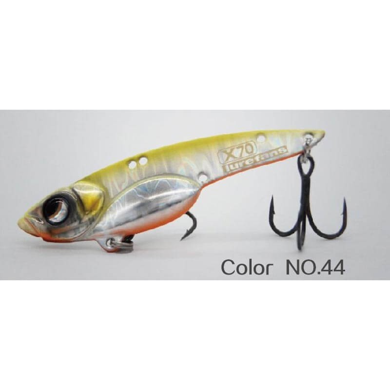 Lurefans X70 Vibration Lure