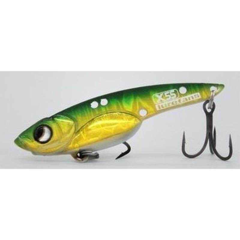 Lurefans X70 Vibration Lure