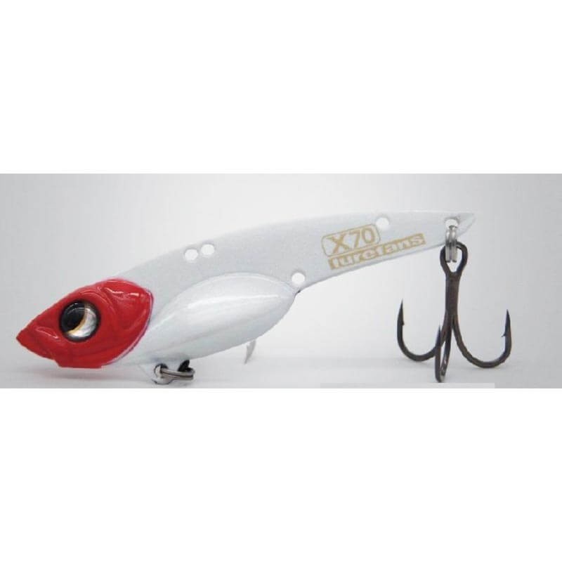 Lurefans X70 Vibration Lure