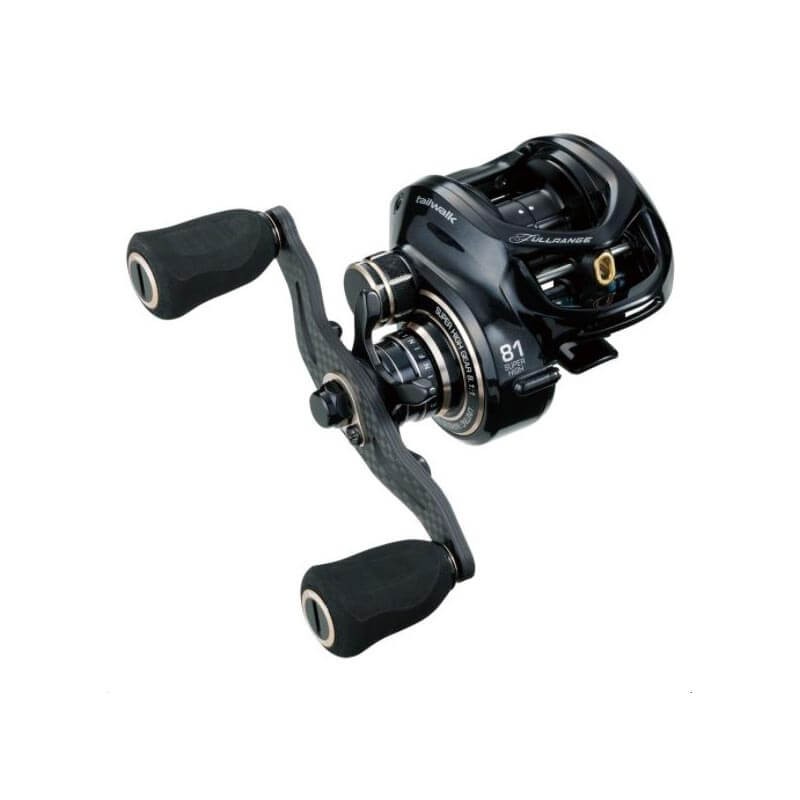 Tailwalk Fullrange Reel